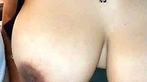 Latina wife undergoes cuckold training