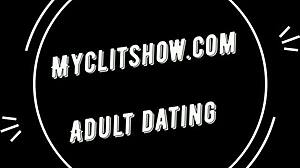 The husband and wife share a homemade moment together