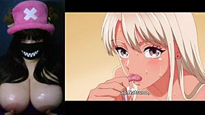 Hitozuma No Kuchibiru Wa Kan Chuuhai No Aji Ga Shite - Hentai Episodes 1 To 3