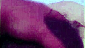 In this steamy scene, Inday gets covered in cum on her face by the tamod.