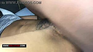 slow and steady sex with horny teen whore