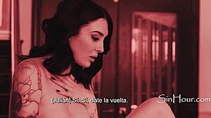 dream hacking debaucherry scientist