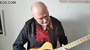 Aimee Hot Milf - Spread Your Legs Mommy Official Video English Subtitles