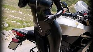 Intense Cougar Transformation Chapter 3