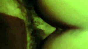 Chubby Woman with Huge Ass