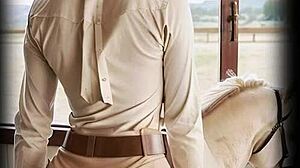 Intense Cougar Transformation Chapter 3