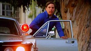 Seventiesploitation Retro Pornodrome with Banging and Gangbang Orgy