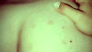 hermanastra caliente sensual con su hermoso culo