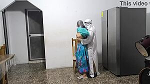 arab courtship ritual an unfaithful couple asks for advice in front of an arab pastor and then ends up consummating their relationship latin arab porn