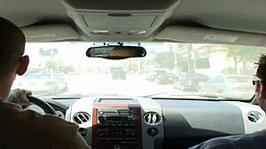 i luv that curvy blonde suckin my dick till she's coverd in jizz