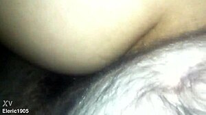 slut girlfriend fuck my big cock