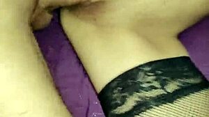 Want to see beautiful sex with my 37-year-old fitness wife?