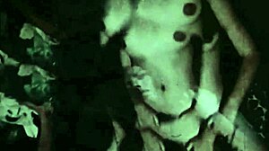 My secret life, the world's greatest erotic story in vintage silent movies