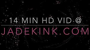 Blonde Couple Fucks On Highway!