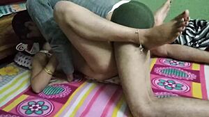 shikha has her pussy shaved in part two of hairless shaving