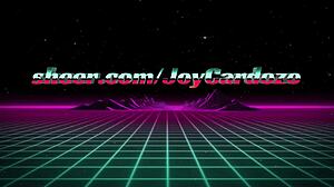 She spreads that huge ass so I can cum deep inside her pussy, right?