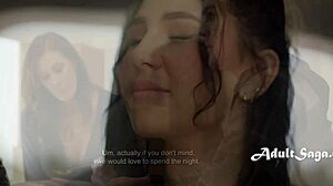 Instincts Unleashed! Cougar Reagan Foxx