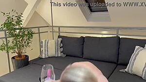 Bnb002w - Emily Belle - Solo Stripping Dildo Anal Spit Play Blowjob Piss Drinking Mouthful Of Piss!