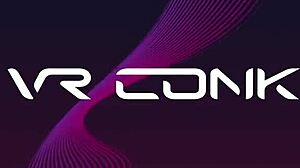 Vr Conk Babe Ellie In Cosplay Parody Pt 2