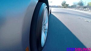 cock hungry step daughter paisley porter makes a compelling case to get stepdaddy dick