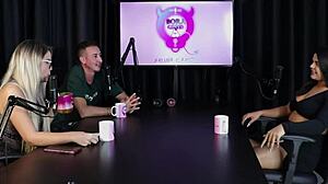 frequenta casa de swing quer ter experi�ncia com uma trans as brigas na mans�o do urso - val mineirinha sheer red