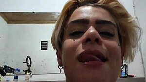 Oral Guloso no Pau do Carmona