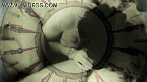 My secret life, the world's greatest erotic story in vintage silent movies