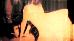 My secret life, the world's greatest erotic story in vintage silent movies