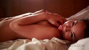 young asian teen, are you watching her masturbate?