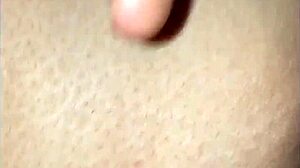 My babysitter turns into a wild fuck session