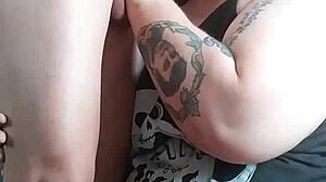 Guy Has Sex With Grown Woman Her Idea?