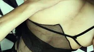 this video turned upside down