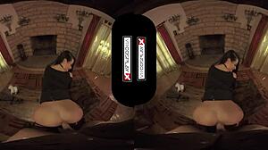 vr cosplay fuck with ultra hot sorcerer katrina jade