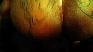 big black cock slides into ebony pussy