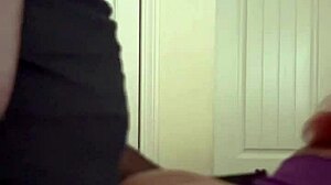 Amateur Couple Loves Backshots and Creamy Cumload!