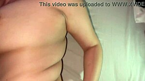 She spreads that huge ass so I can cum deep inside her pussy, right?