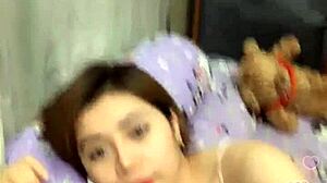 Thi�n �n ngực khủng