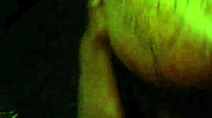 big black cock slides into ebony pussy