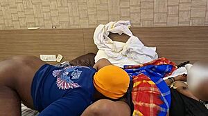 Tamil Married Salesgirl Fuck Indian Desi Men Hot Sex!