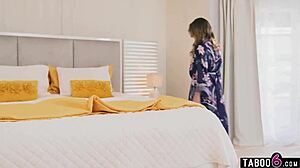 Lesbian Wives Scarlett Alexis And Anna Claire Clouds Enjoy Strapon Passionately