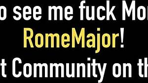 I spermed Ryan Conner's big boobs