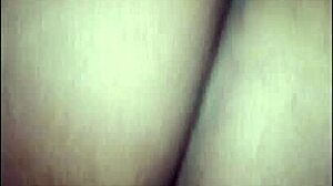 big booty dark skin chick bounced on my dick til i came inside her after date night