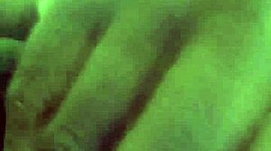 masturbating with mirror selfie for orgasmic ending