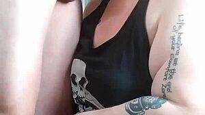 Guy Has Sex With Grown Woman Her Idea?