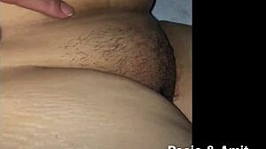 My babysitter turns into a wild fuck session