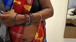 Tamil Married Salesgirl Fuck Indian Desi Men Hot Sex!