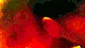 Amateur Couple Loves Backshots and Creamy Cumload!