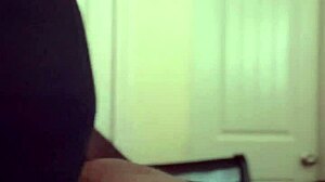 Amateur Couple Loves Backshots and Creamy Cumload!