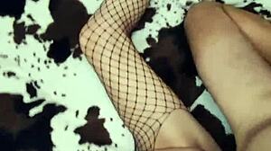 this video turned upside down