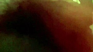 Amateur Couple Loves Backshots and Creamy Cumload!